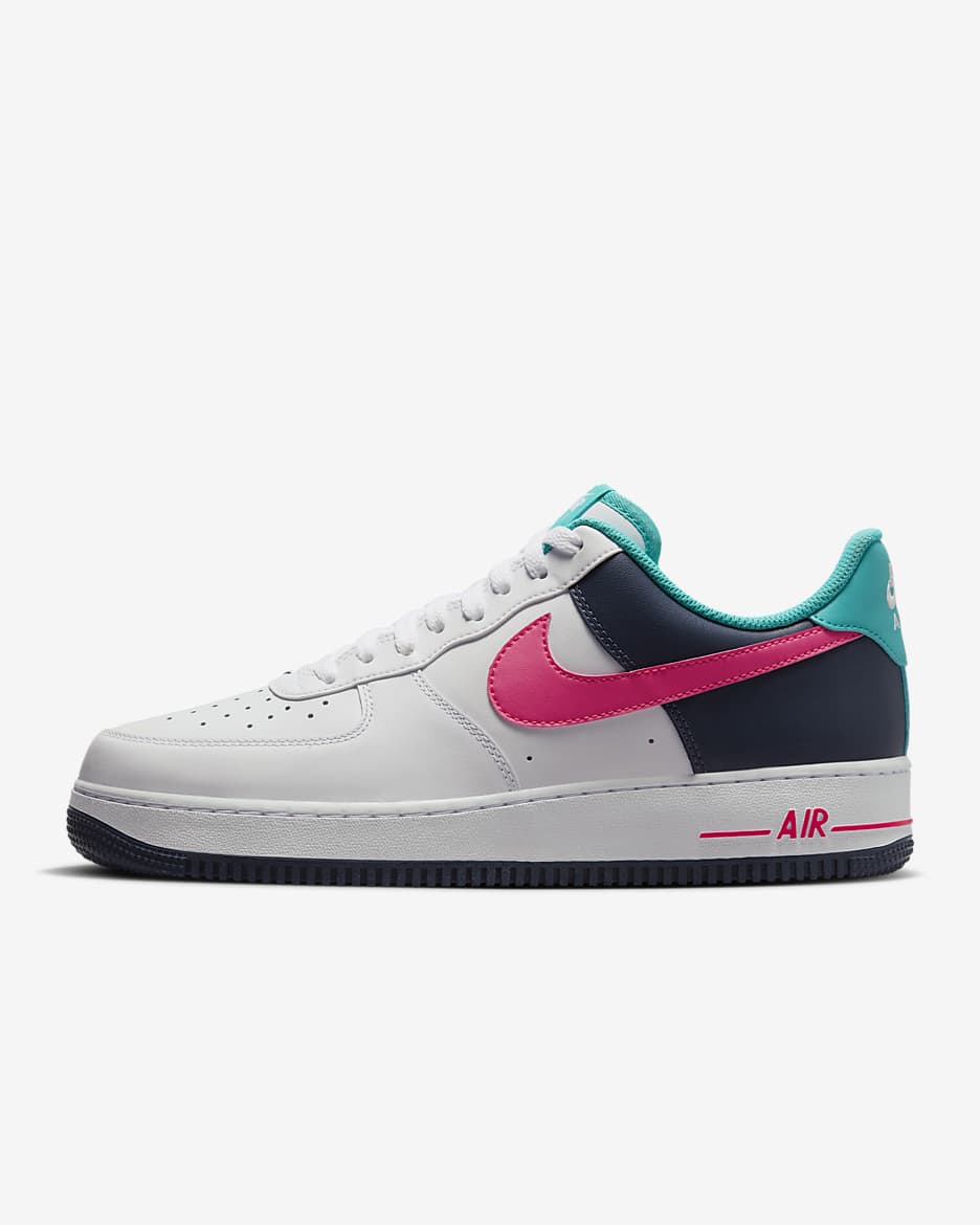 Nike air force para hombre deals